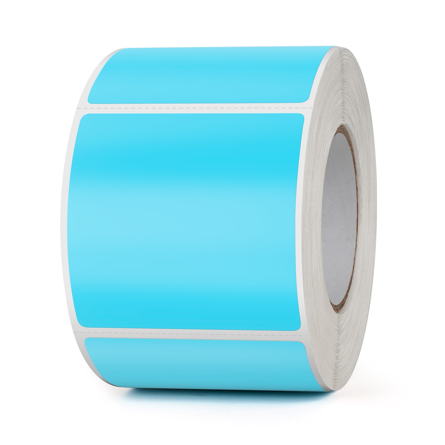 2 × 2 Inch Thermal Labels