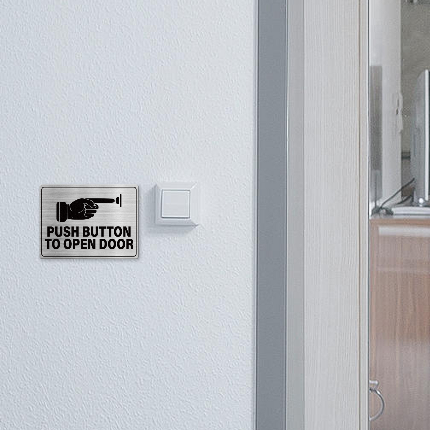 Custom Sign