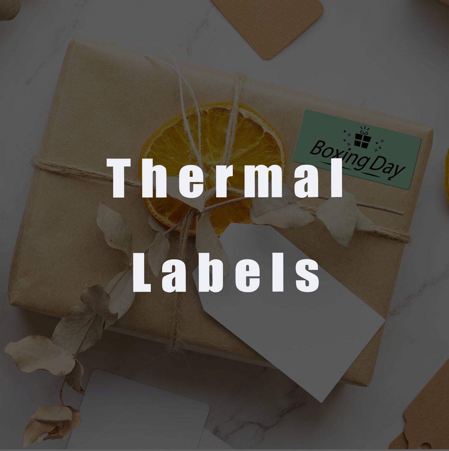 Thermal Labels