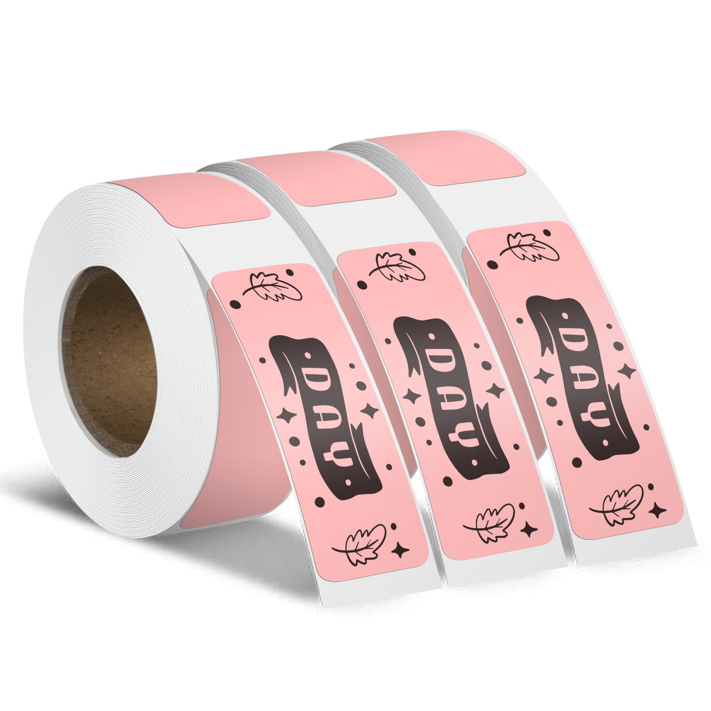 0.47 × 1.57 Inch Thermal Labels