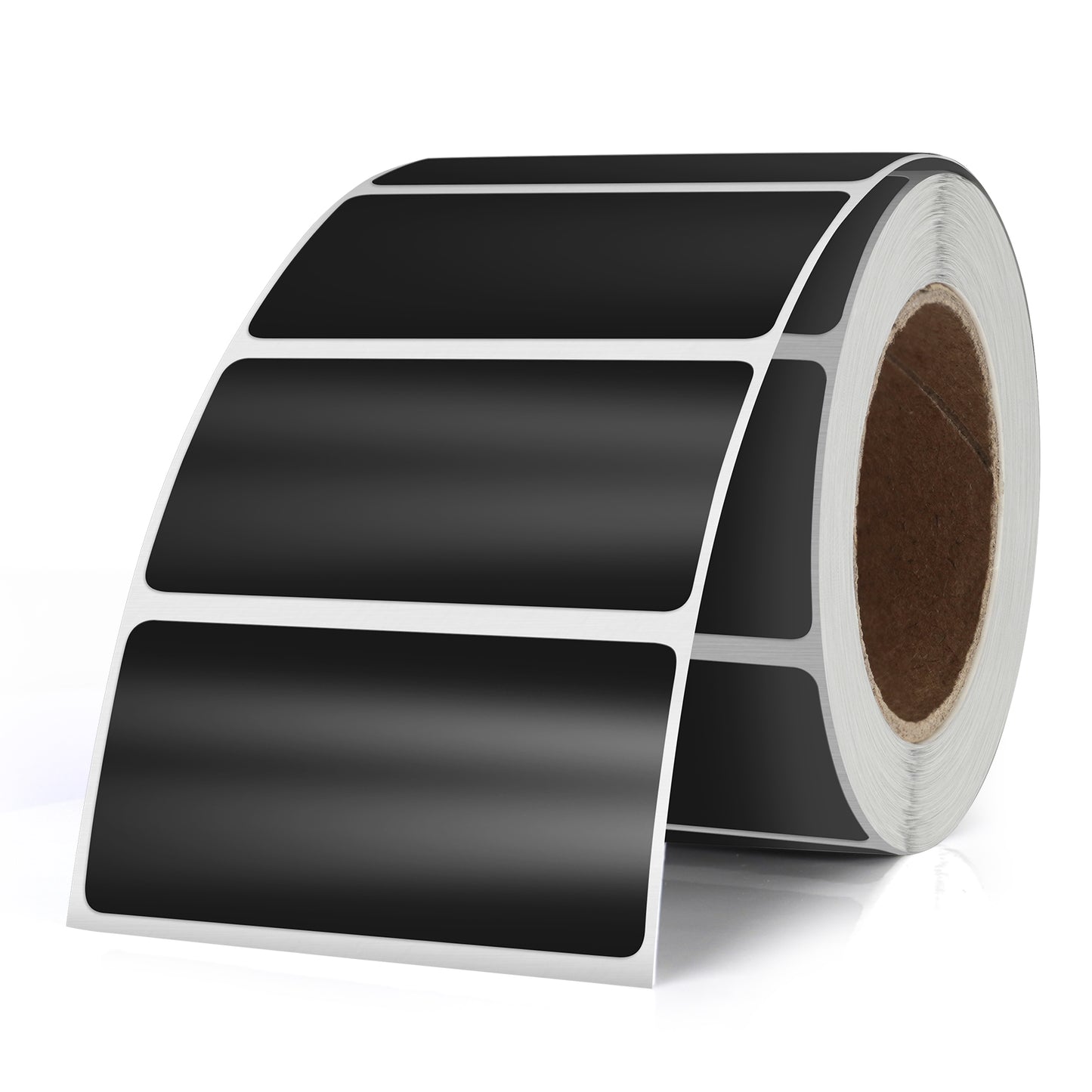 1 x 2 Inches Rectangle Labels 500 PCS Per Roll