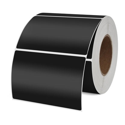 2 x 3 Inches Rectangle Labels 500 PCS Per Roll