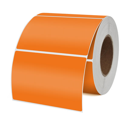 2 x 3 Inches Rectangle Labels 500 PCS Per Roll