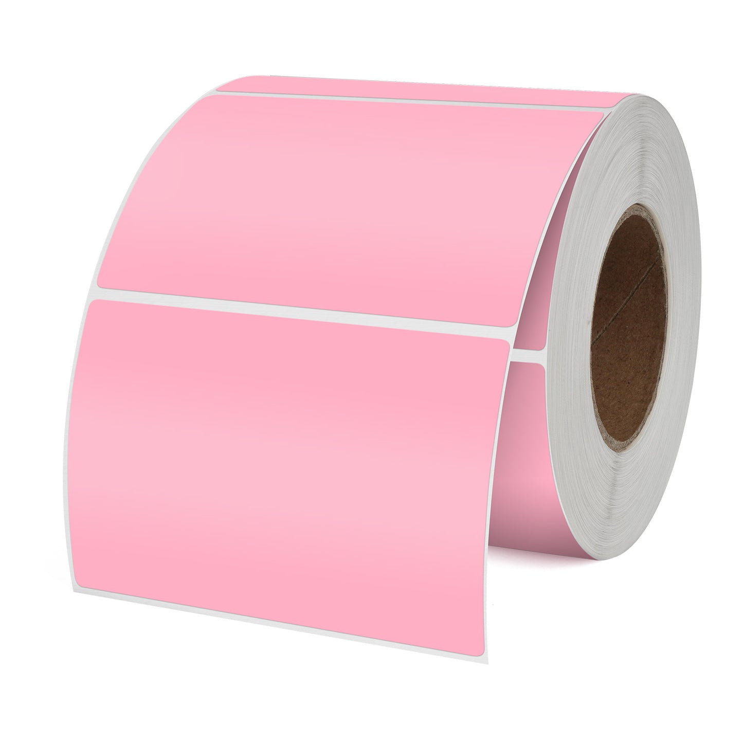 2 x 3 Inches Rectangle Labels 500 PCS Per Roll