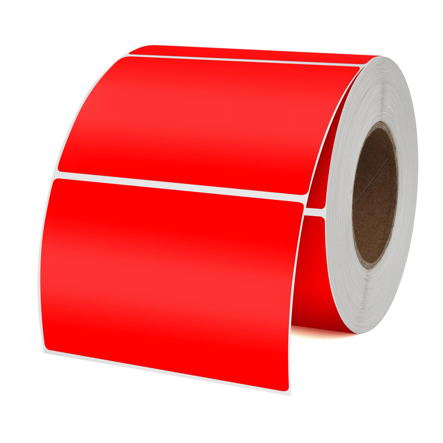 2 x 3 Inches Rectangle Labels 500 PCS Per Roll