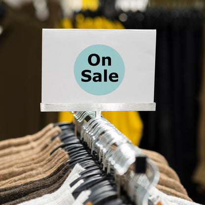 Custom Sheet Labels