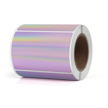 Holographic Thermal Labels