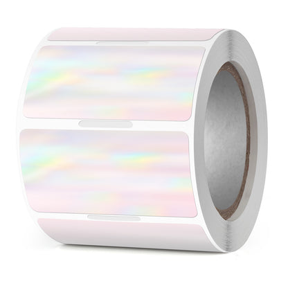 Holographic Thermal Labels