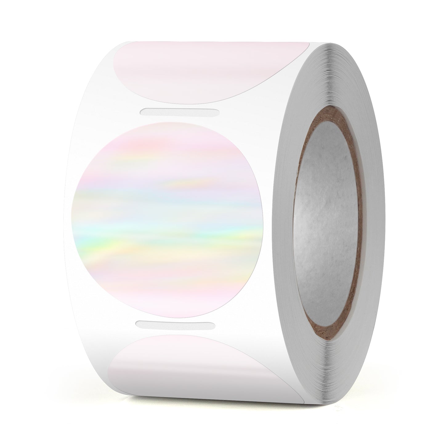 Holographic Thermal Labels