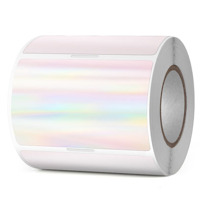 Holographic Thermal Labels