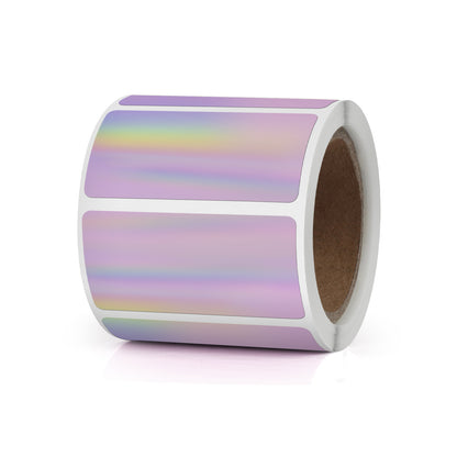 Holographic Thermal Labels