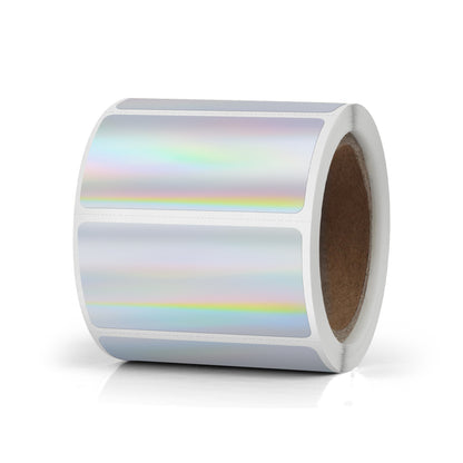 Holographic Thermal Labels