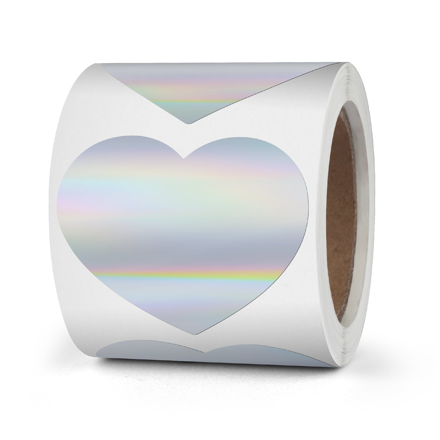 Holographic Thermal Labels