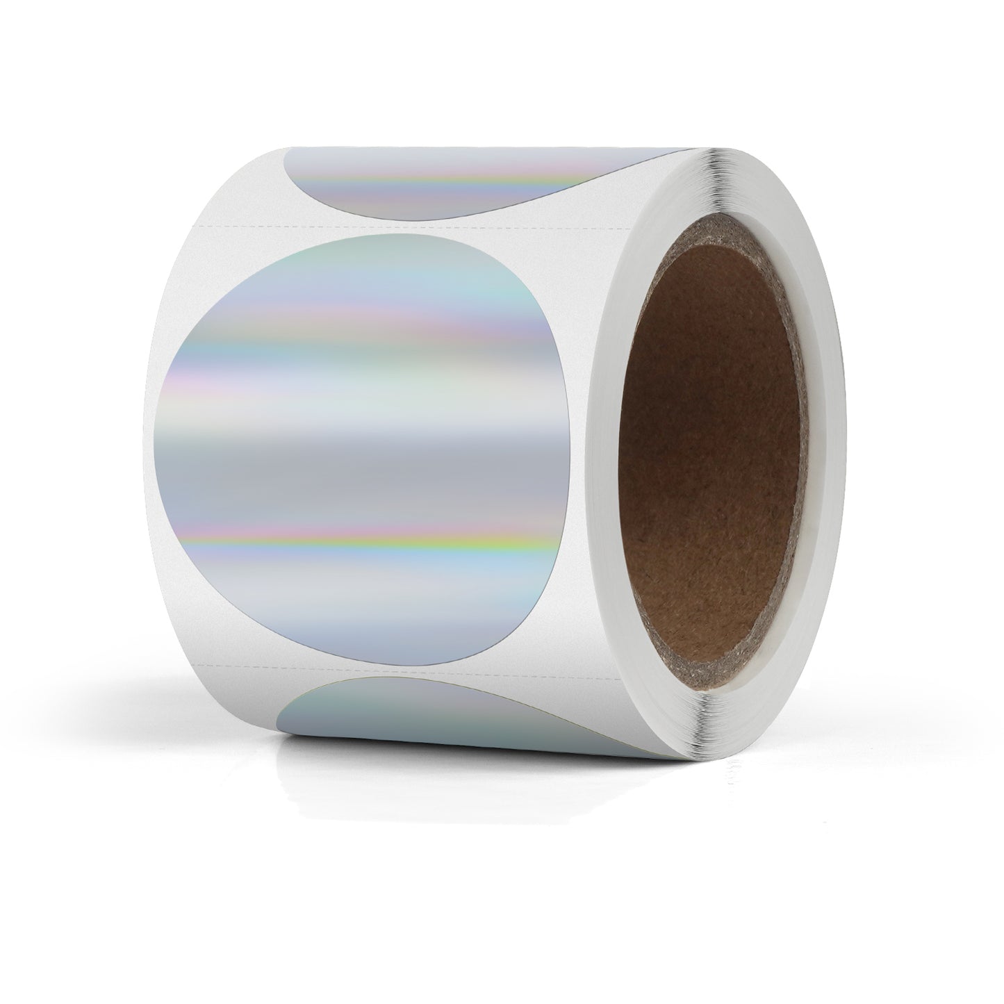 Holographic Thermal Labels