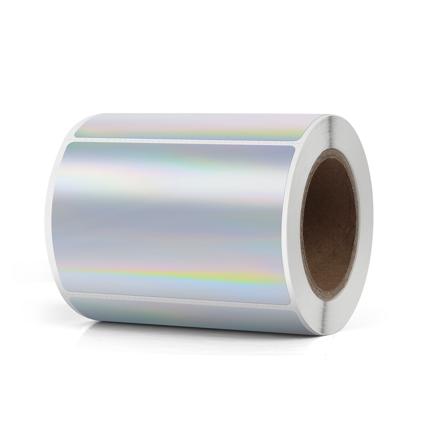 Holographic Thermal Labels