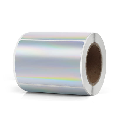 Holographic Thermal Labels